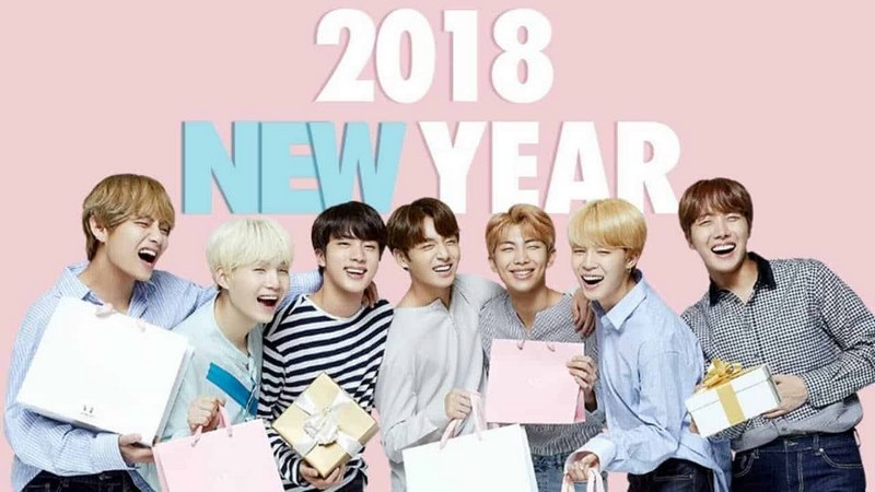 Tiểu sử BTS – Cuốn cẩm nang đầy đủ nhất về 7 thành viên BTS Thành tựu nổi bật của nhóm BTS
