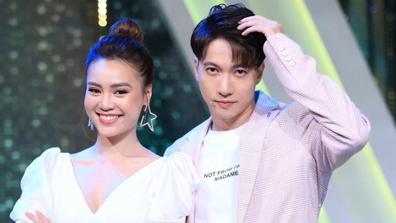Sơn Thạch đến với sự nghiệp ca hát bằng mối duyên nợ