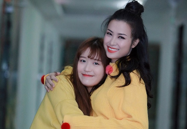 Han Sara là ai? Tiểu sử và sự nghiệp của ca sĩ Han Sara Sara đang là thành viên của công ty vợ chồng Đông Nhi và Ông Cao Thắng