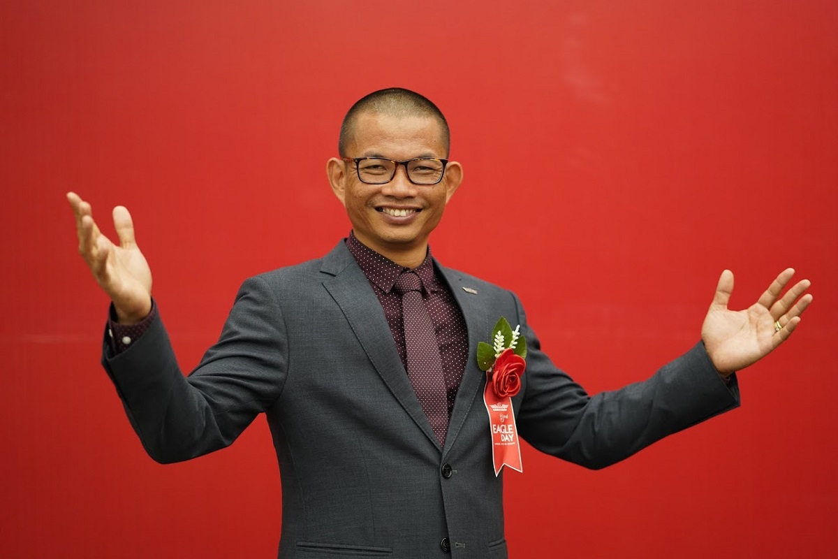 Tiểu sử, sự nghiệp diễn giả Phạm Thành Long Tiểu sử, sự nghiệp diễn giả Phạm Thành Long