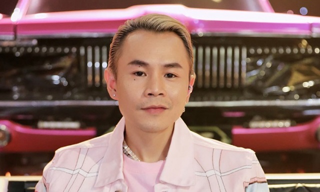 Binz là ai? Tiểu sử và sự nghiệp của nam rapper mới nhất Binz sinh năm bao nhiêu?