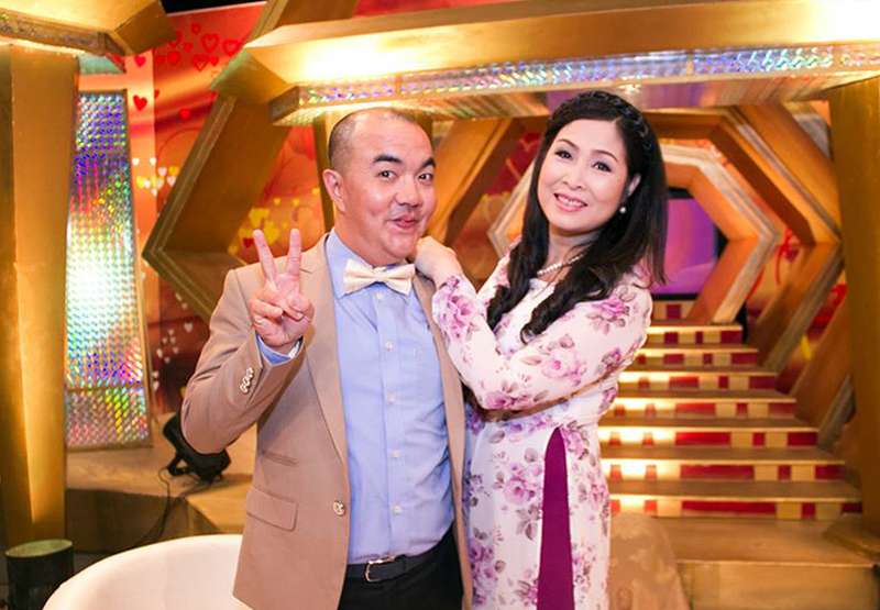 Nghệ sĩ Hồng Vân là ai? Tiểu sử và sự nghiệp của Hồng Vân Nghệ sĩ Hồng Vân có những đóng góp không nhỏ cho nền điện ảnh