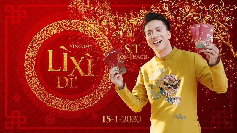 Nam ca sĩ đã có được những thành công nhất định