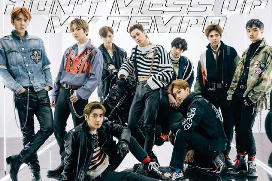 Chi tiết thông tin về tiểu sử và sự nghiệp của nhóm EXO