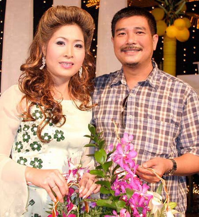 Nghệ sĩ Hồng Vân là ai? Tiểu sử và sự nghiệp của Hồng Vân Nghệ sĩ sinh ra tại Hà Nội