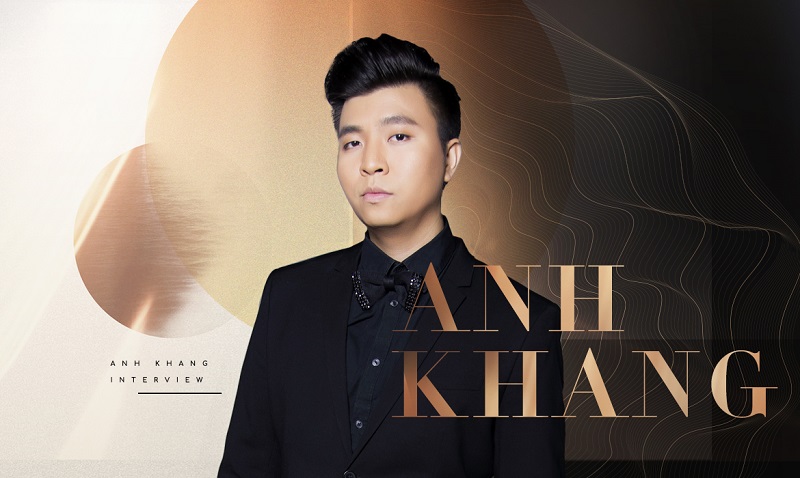Anh Khang là ai? Tiểu sử, sự nghiệp ca sĩ Anh Khang mới nhất Anh Khang sinh năm bao nhiêu? Quê quán ở đâu?
