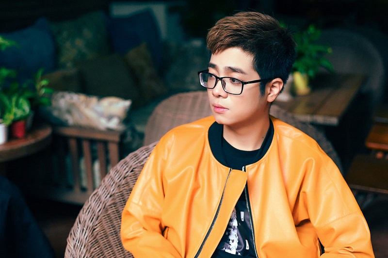 Bùi Anh Tuấn? Tiểu sự, nghiệp ca sĩ Bùi Anh Tuấn mới nhất Nam ca sĩ nổi lên từ các cuộc thi âm nhạc