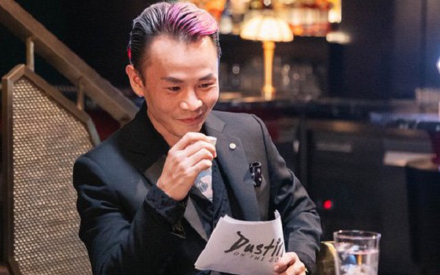 Binz là ai? Tiểu sử và sự nghiệp của nam rapper mới nhất Nam rapper liên tục chuyển hóa phong cách trong thời gian đầu