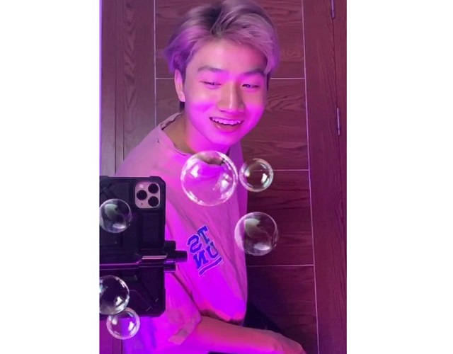 Quá khứ của Quốc Thành trước khi thành hot TikToker