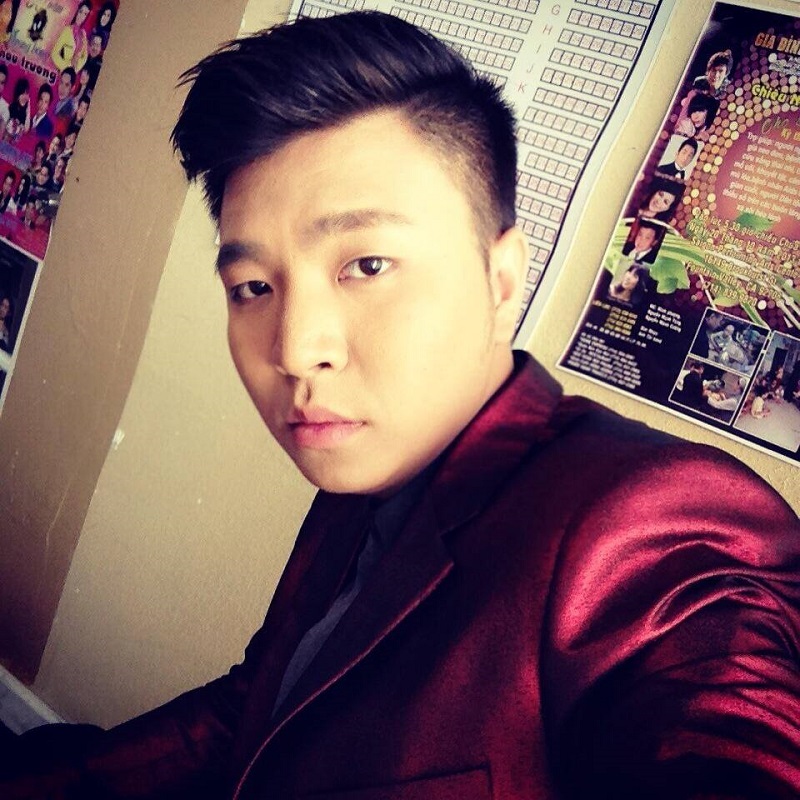 Anh Khang là ai? Tiểu sử, sự nghiệp ca sĩ Anh Khang mới nhất Sự nghiệp ca hát của Anh Khang có gì nổi bật?