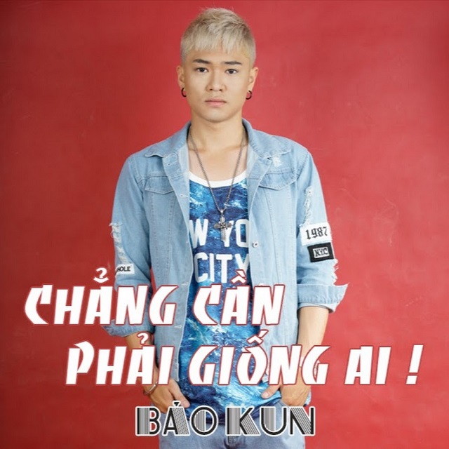 Bảo Kun là ai? Tiểu sử và sự nghiệp ca sĩ Bảo Kun mới nhất Bảo Kun là thí sinh tài năng của Học viện ngôi sao