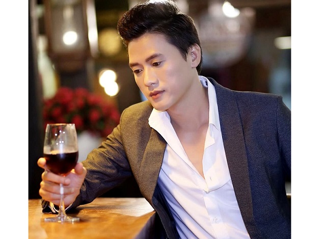 Tiểu sử diễn viên Quách Ngọc Tuyên
