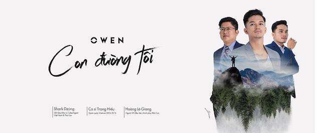 Owen - biến những người đàn ông trở thành quý ông