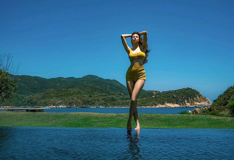 Hồ Ngọc Hà là ai? Tiểu sử và sự nghiệp của ca sĩ Hồ Ngọc Hà Hà luôn nỗ lực và đầu tư cho việc học tập