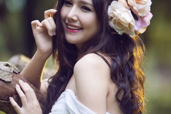 Tiểu sử & sự nghiệp diễn viên Phương Anh Lê