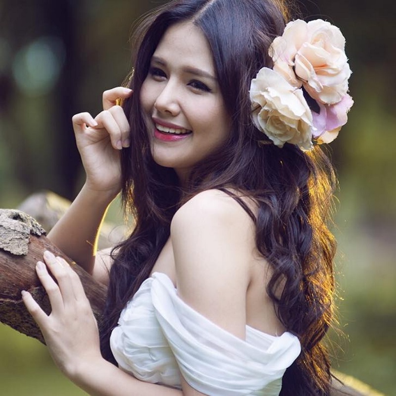 Tiểu sử & sự nghiệp diễn viên Phương Anh Lê