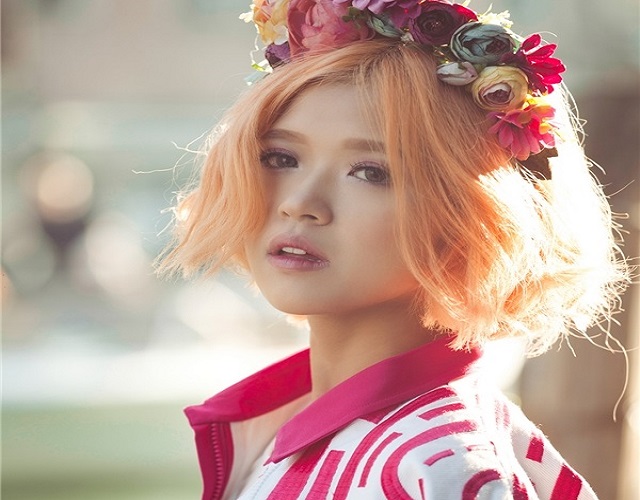 Suni Hạ Linh là ai? Tiểu sử & sự nghiệp của ca sĩ Suni Hạ Linh Suni kết hợp với Phạm Hồng Phước cho ra mắt ca khúc Cám ơn người đã rời xa tôi