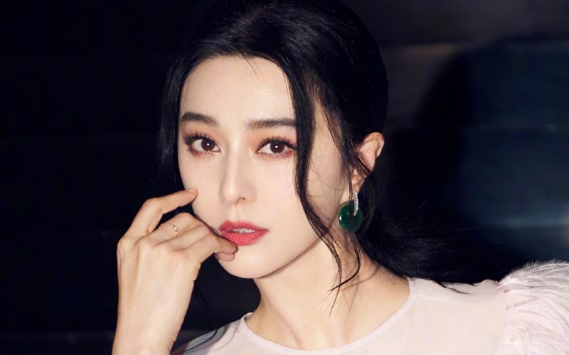 Tiểu sử, sự nghiệp Phạm Băng Băng