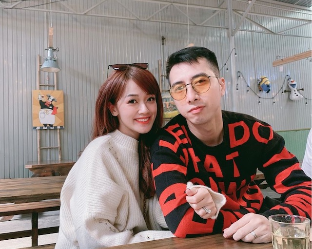 Only C là ai? Tiểu sử và sự nghiệp phát triển của Only C Cuộc sống hôn nhân của Only C khiến nhiều người ngưỡng mộ khi có cô vợ xinh đẹp, tài giỏi