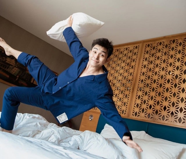 Jun Phạm là ai? Tiểu sử và sự nghiệp của Jun Phạm mới nhất Anh chàng thử sức và thành công với nhiều vai trò khác nhau