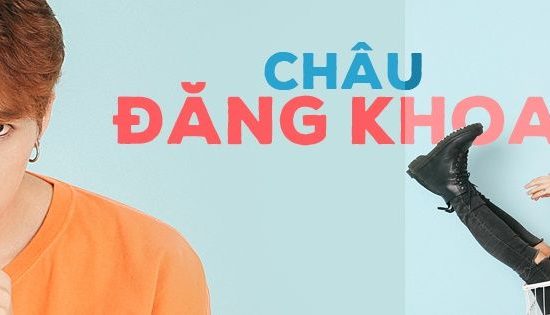 Châu Đăng Khoa là ai?