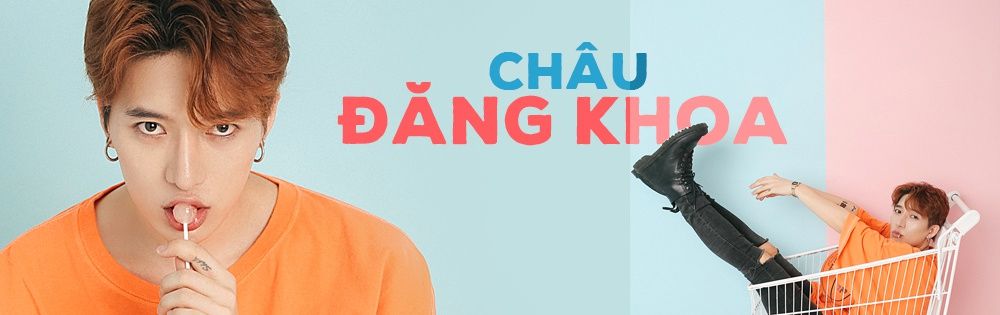 Châu Đăng Khoa là ai? Tiểu sử nhạc sĩ, ca sĩ với nhiều bản hit Châu Đăng Khoa là ai?