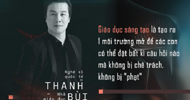 Những thành tựu nổi bật nhất của Thanh Bùi