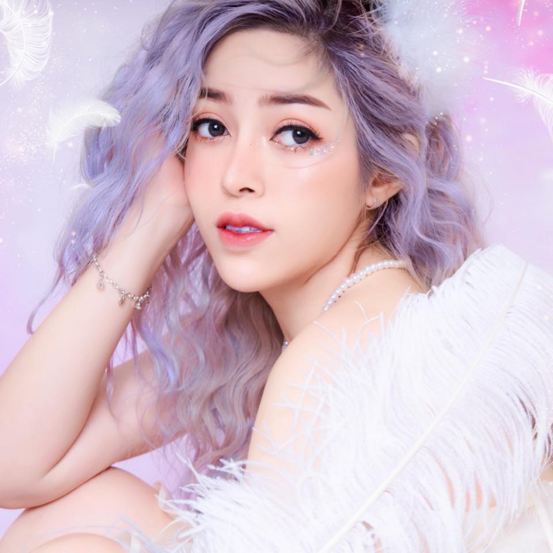 Linh Barbie là ai? Tiểu sử và sự nghiệp mới nhất của Linh Barbie Linh Barbie là ai và cô nàng làm nghề gì bạn biết chưa?