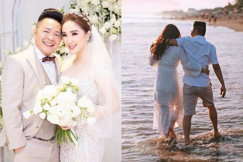 Bảo Thy là ai? Tiểu sử ca sĩ Bảo Thy, sự nghiệp & đời tư Đời tư ít biết của Bảo Thy