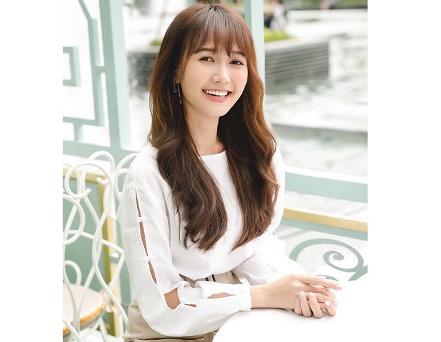 Nhung Gumiho là ai? Tiểu sử, đời tư của Nhung Gumiho Nhung Gumiho là ai? Tiểu sử, đời tư của Nhung Gumiho