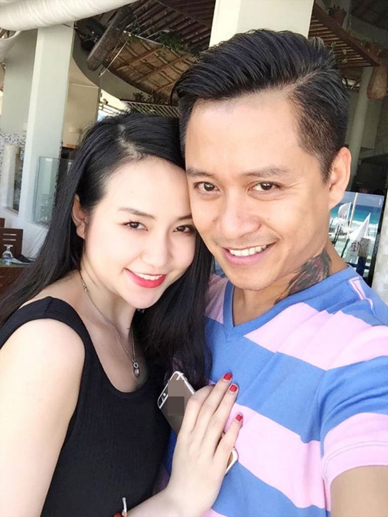 Tuấn Hưng là ai? Tiểu sử & sự nghiệp ca sĩ Tuấn Hưng mới nhất Tuấn Hưng có người vợ xinh đẹp và tài giỏi