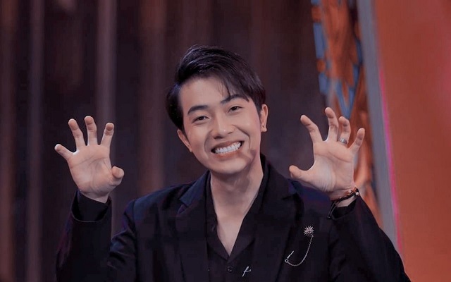 Cris Phan là ai? Tiểu sử & sự nghiệp của Streamer Cris Devil Cris Devil Gamer là một trong Streamer hot nhất hiện nay