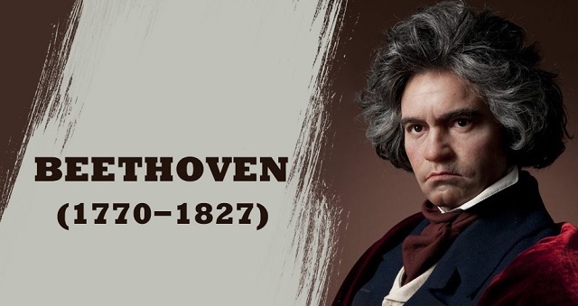 Tiểu sử & sự nghiệp của huyền thoại Beethoven Tiểu sử & sự nghiệp của huyền thoại Beethoven