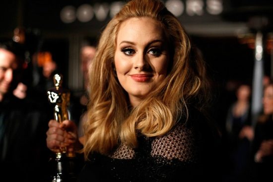 Adele là ai? Tiểu sử và sự nghiệp của ca sĩ Adele mới nhất