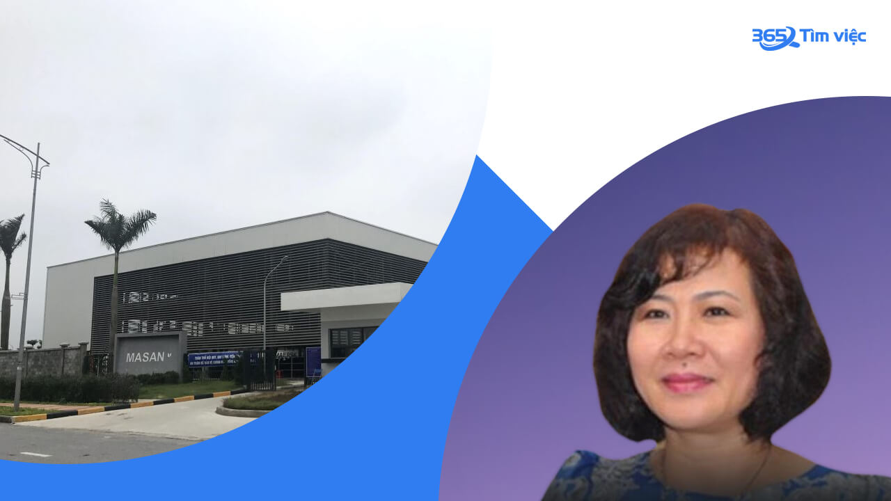 Tiểu sử, sự nghiệp doanh nhân Nguyễn Hoàng Yến