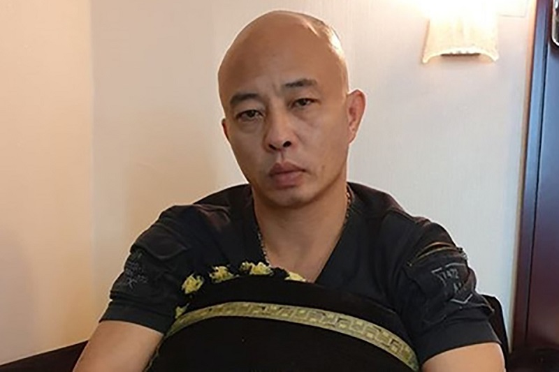Đường Nhuệ là ai? Thông tin chi tiết về giang hồ Đường Nhuệ Gia đình khó khăn sự nghiệp học hành không đến nơi