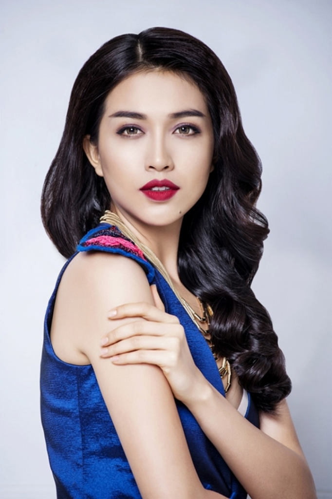Đặng Thị Lệ Hằng là ai? Tiểu sử và sự nghiệp á hậu Lệ Hằng Tiểu sử Á hậu Lệ Hằng