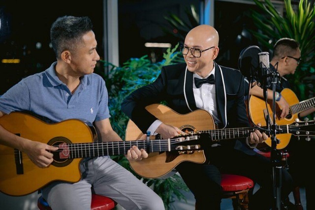 Tiểu sử sự nghiệp ca sĩ Phan Đình Tùng Nam ca sĩ khẳng định thương hiệu cá nhân bằng những bản hit nổi tiếng