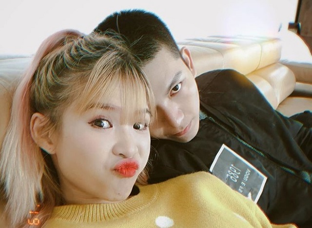 Kelvin Khánh là ai? Tiểu sử & sự nghiệp ca sĩ Kelvin Khánh Nên duyên từ lần cộng tác trong MV của Khởi My