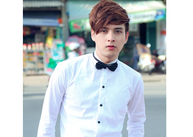 Hồ Quang Hiếu thành công từ bài hit Con bướm xuân