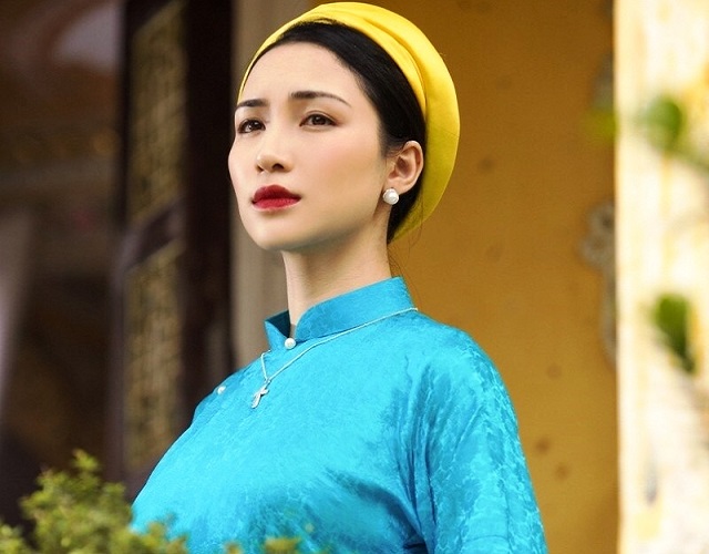 Ca sĩ Hòa Minzy sinh năm bao nhiêu? Tiểu sử & sự nghiệp mới nhất Ca sĩ Nguyễn Thị Hòa thắng lớn sau MV Không thể cùng nhau suốt kiếp