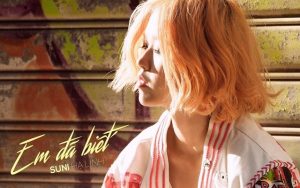 Suni Hạ Linh là ai? Tiểu sử & sự nghiệp của ca sĩ Suni Hạ Linh