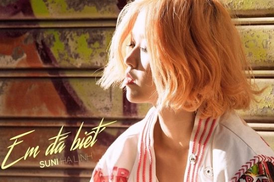 Suni Hạ Linh là ai? Tiểu sử & sự nghiệp của ca sĩ Suni Hạ Linh