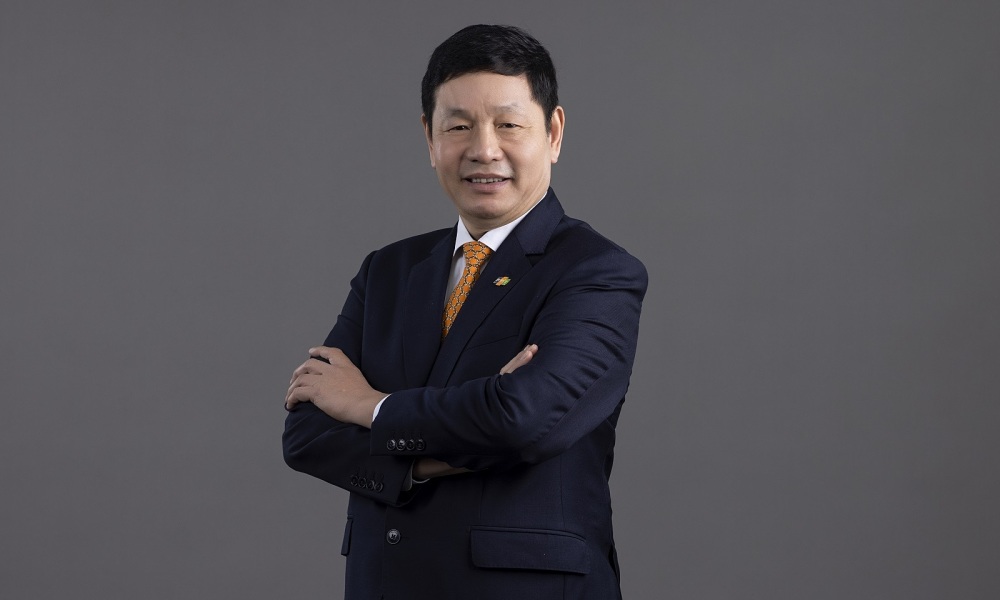 Tạo dựng nên đế chế FPT hùng mạnh