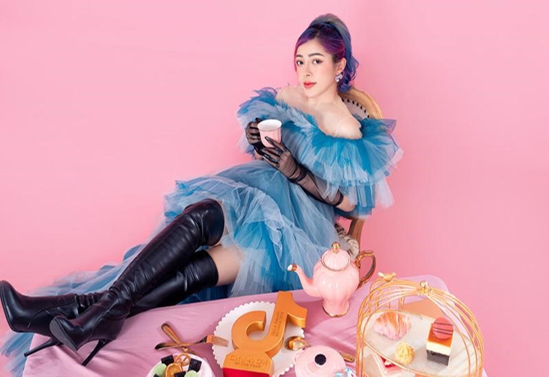Linh Barbie là ai? Tiểu sử và sự nghiệp mới nhất của Linh Barbie Trình độ học vấn còn là một ẩn số