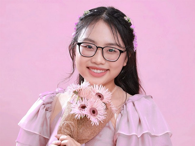 Phương Mỹ Chi bao nhiêu tuổi? Tiểu sử, sự nghiệp ca sĩ Phương Mỹ Chi Phương Mỹ Chi là ai?