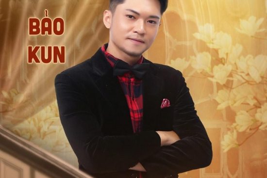 Bảo Kun là ai? Tiểu sử và sự nghiệp ca sĩ Bảo Kun mới nhất