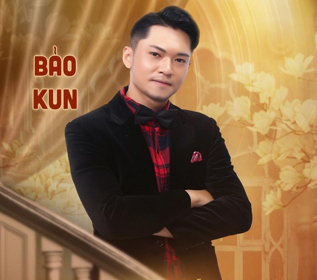 Bảo Kun là ai? Tiểu sử và sự nghiệp ca sĩ Bảo Kun mới nhất Bảo Kun là ai? Tiểu sử và sự nghiệp ca sĩ Bảo Kun mới nhất