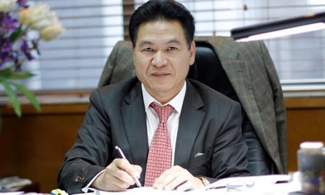 Tiểu sử & sự nghiệp doanh nhân Trần Tuấn Dương Tiểu sử & sự nghiệp doanh nhân Trần Tuấn Dương