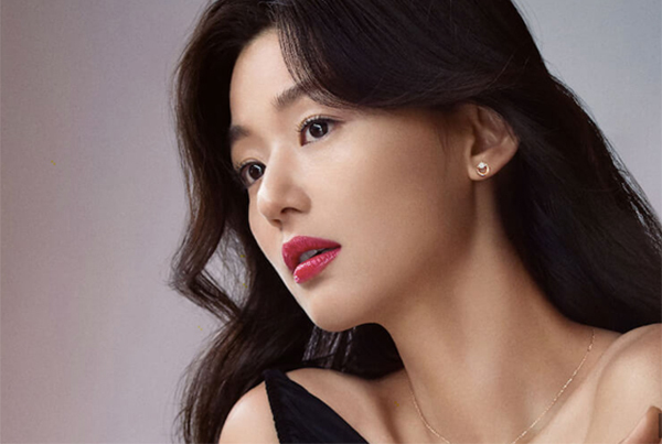 Jeon Ji Hyun